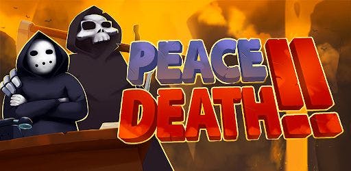 Peace Death 2 v1.0.12 MOD APK (Unlimited Money)
