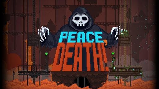 Peace Death v1.9.20 APK (All Unlocked)