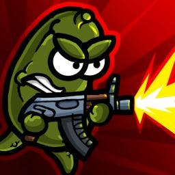 Pickle Pete: Survivor v1.10.1 MOD APK (Unlimited Money)