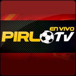 Pirlo TV Futbol en vivo Directo 2023
