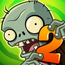 Plants vs Zombies 2 v11.3.1 MOD APK (Unlimited Coins/Gems)