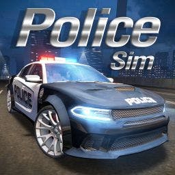 Police Sim 2022 v1.9.92 MOD APK (Unlimited Money)