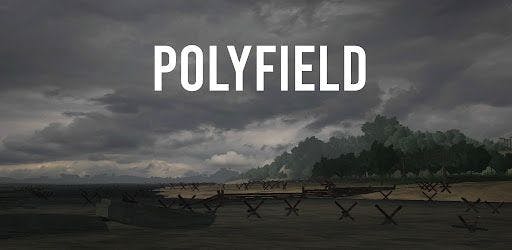 Polyfield v0.5.0 MOD APK (Unlimited Bullets)