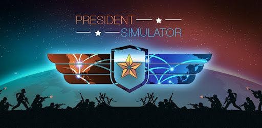 President Simulator v1.0.35 MOD APK (Unlimited Money)
