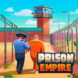Prison Empire Tycoon v2.6.7.1 MOD APK (Unlimited Money)