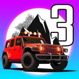 Project Offroad 3 v3.1 MOD APK (Unlimited Money, Gold)