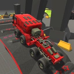 [Project: Offroad] v200.0 MOD APK (Unlimited Money)