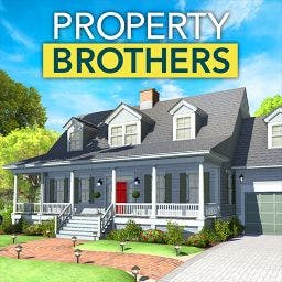 Property Brothers Home Design v3.0.1g MOD APK (Money)