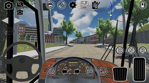 Proton Bus Simulator Road v157.0 MOD APK (Money, Premium)