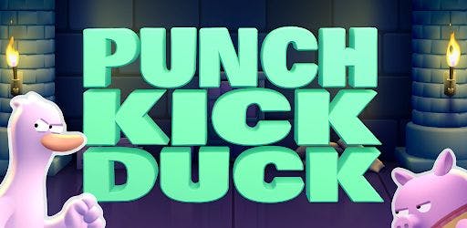 Punch Kick Duck v1.06 MOD APK (Unlimited Coins)