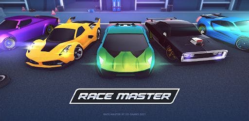 Race Master 3D v4.1.0 MOD APK (Unlimited Money)