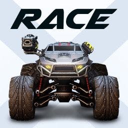 RACE: Rocket Arena Car Extreme v1.1.56 MOD APK (Money)