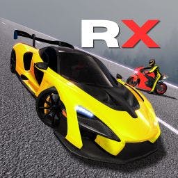 Racing Xperience v2.2.4 MOD APK (Money, Gold, Cars Unlock)