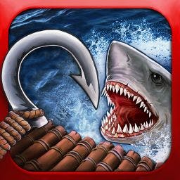 Raft Survival: Ocean Nomad v1.215.13 MOD APK (Money)