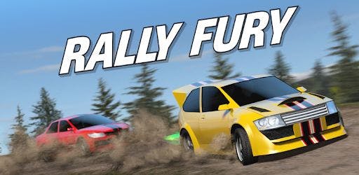 Rally Fury v1.110 MOD APK (Unlimited Money/Tokens)