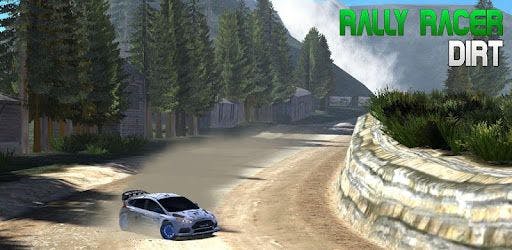 Rally Racer Dirt v2.1.7 MOD APK (Unlimited Money)