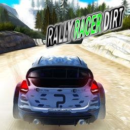 Rally Racer Dirt v2.1.7 MOD APK (Unlimited Money)