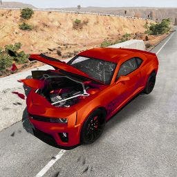 RCC Real Car Crash MOD APK v1.5.7 (Unlimited Money)