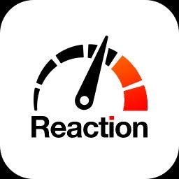 Reaction training v9.3.2 MOD APK (Premium Unlocked)