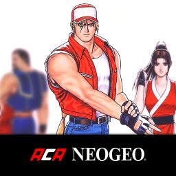 REAL BOUT FATAL FURY SPECIAL v1.1.0 Full APK (All Unlock)