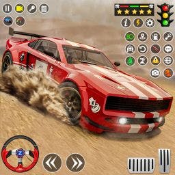 Real Rally v1.1.1 MOD APK (Premium/All Cars Unlocked)