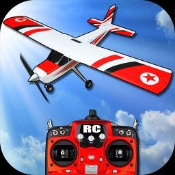 Real RC Flight Sim 2023 Online v23.0.2 MOD APK (Unlock All)