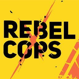 Rebel Cops v1.8 MOD APK (Unlimited Money)