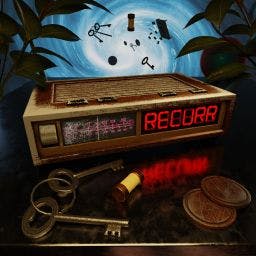 Recursion v1.0.0 APK (Full Game)