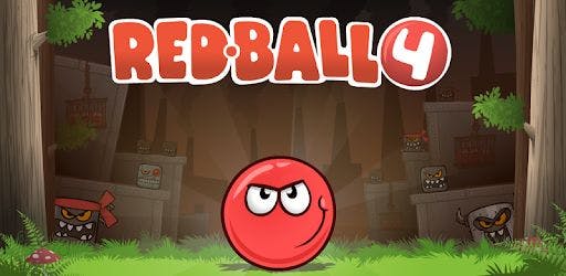 Red Ball 4 v1.07.05 MOD APK (Unlimited Life/Premium)