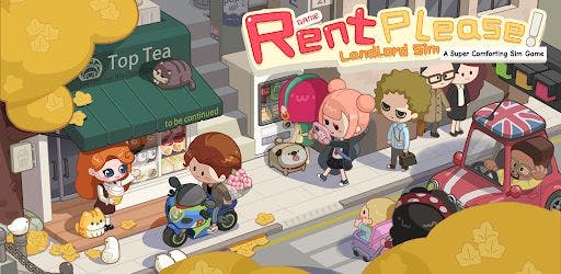Rent Please! v1.18.5.2 MOD APK (Unlimited Money)