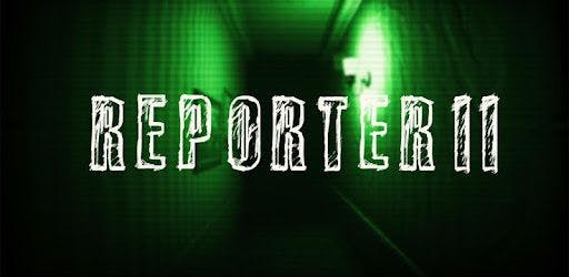 Reporter 2 v1.10 APK (Full Game)