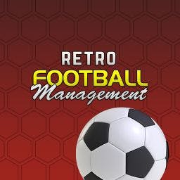 Retro Football Management v1.76.0 MOD APK (All Unlocked)