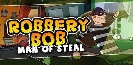 Robbery Bob v1.21.11 MOD APK (Unlimited Money/Unlock)
