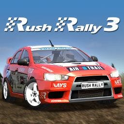 Rush Rally 3 v1.157 MOD APK (Unlimited Money)