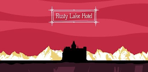 Rusty Lake Hotel v3.1.3 MOD APK (Paid, Full Game Unlock)