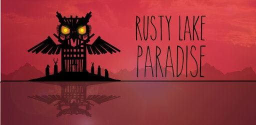Rusty Lake Paradise v3.0.8 APK (Full Game)