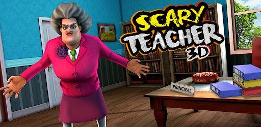 Scary Teacher 3D v5.32 MOD APK (Unlimited Money, Stars)