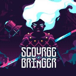 ScourgeBringer v1.61 Full APK (Paid, All Unlocked)