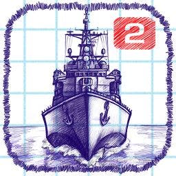 Sea Battle 2 v3.0.0 MOD APK (Unlimited Money/Diamond)
