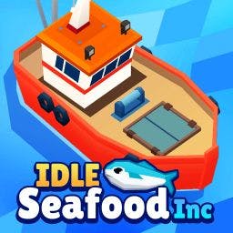 Idle Seafood Inc Tycoon v1.6.6 MOD APK (Free Rewards)