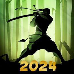 Shadow Fight 2 v2.34.0 MOD APK (Unlimited Everything)