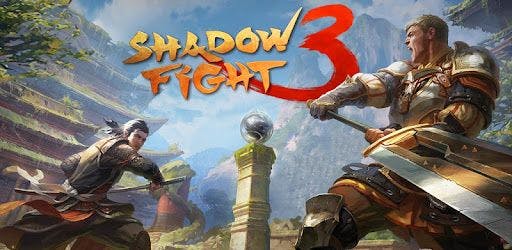 Shadow Fight 3 v1.33.5 MOD APK (Unlimited Money)