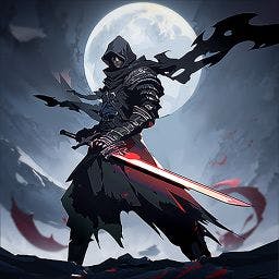 Shadow Slayer v1.1.96 MOD APK (Money, Diamonds)