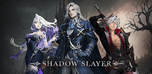 Shadow Slayer Premium v1.2.22 MOD APK (Unlimited Money)