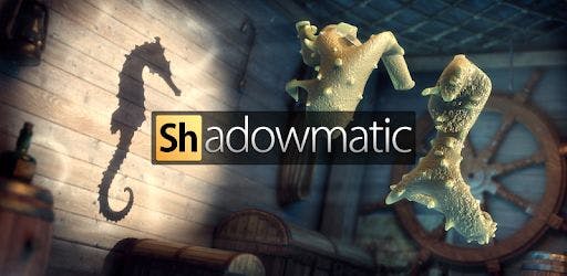 Shadowmatic v1.5 MOD APK (Hints/Unlocked)
