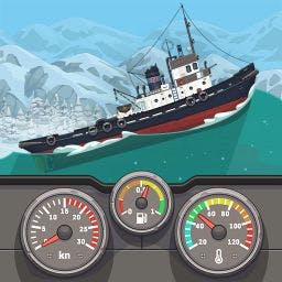 Ship Simulator v0.250.2 MOD APK (Unlimited Money/Gold)