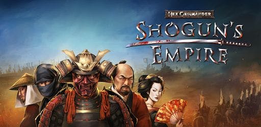Shogun's Empire: Hex Commander v2.0.1 MOD APK (Money)