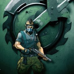 Slaughter: The Lost Outpost v1.42 APK (All Unlocked)