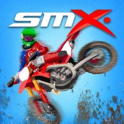 SMX: Supermoto Vs. Motocross v7.11.2 MOD APK (VIP Unlock)