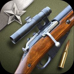 Sniper Time: Shooting Range v1.9 MOD APK (All Unlocked)